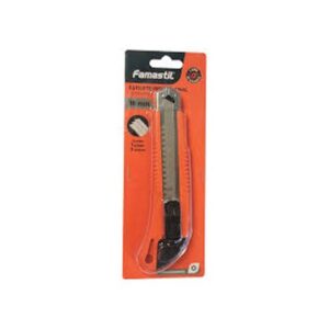 CORTADOR ESTILETE PRO 18MM FAMASTIL