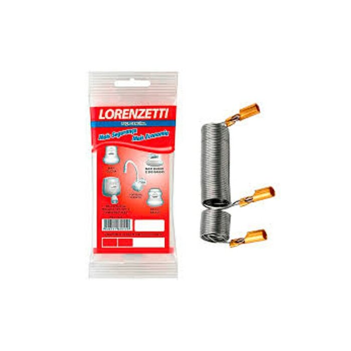 RESISTENCIA DUCHA 5500W LORENZETTI