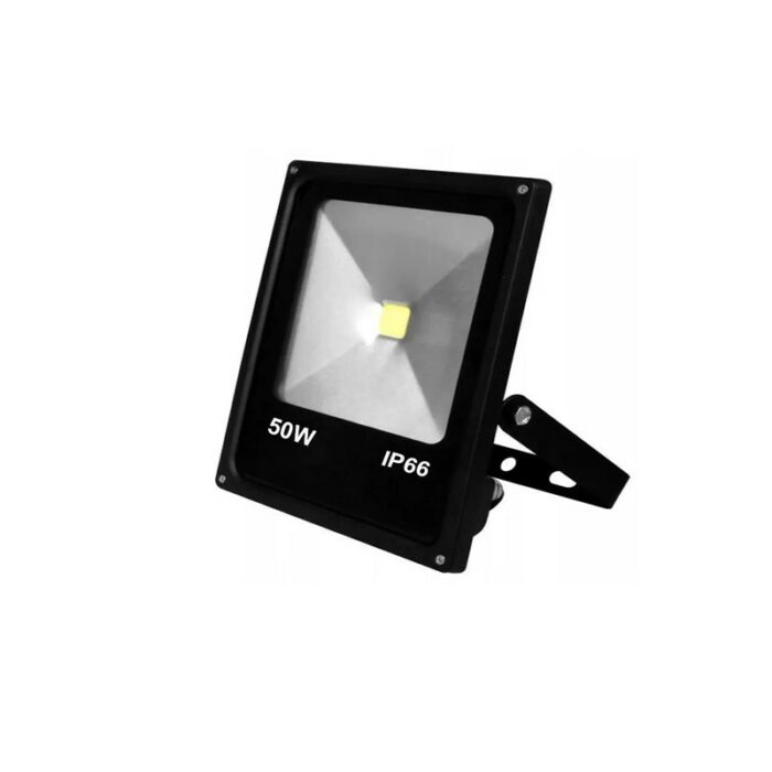 LUZ EXTERIOR LED 50W LUXEP