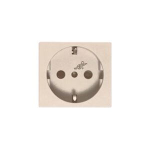 ENCHUFE SCHUKO HABITAT CONATEL