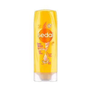 ACONDICIONADOR SEDAL 190ML CREMA BALANCE