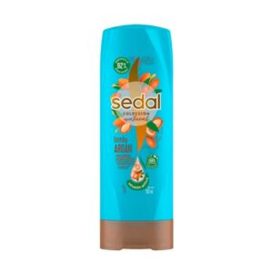 ACONDICIONADOR SEDAL BOMBA ARGAN 190ML