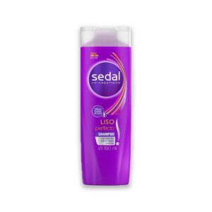 SHAMPOO SEDAL 190ML LISO PERFECTO