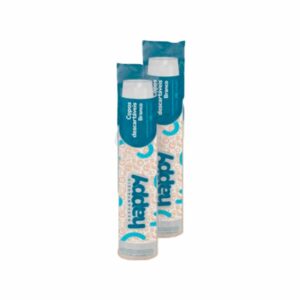 VASO PLASTICO HAPPY MINAPLAST 50ML