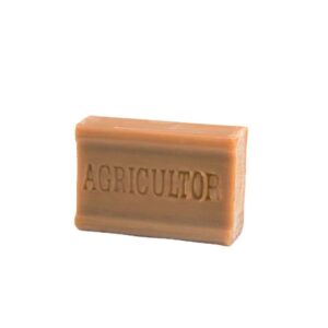 JABON AGRICULTOR 150GR MARRON