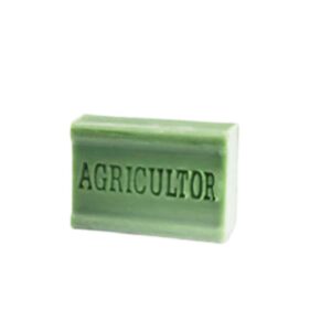 JABON AGRICULTOR 150GR VERDE