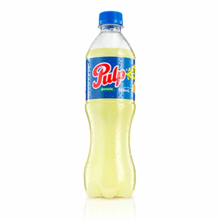 GASEOSA PULP POMELO 500ML