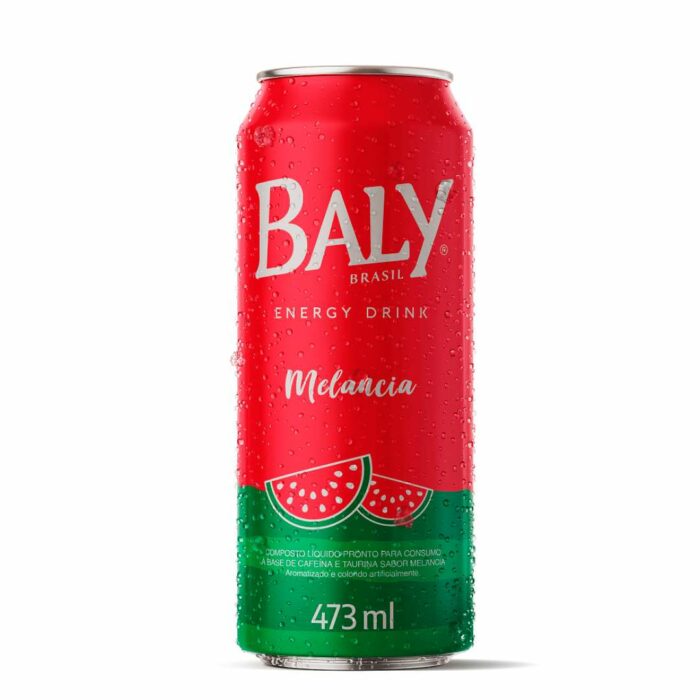 ENERGIZANTE BALY 473ML SANDIA