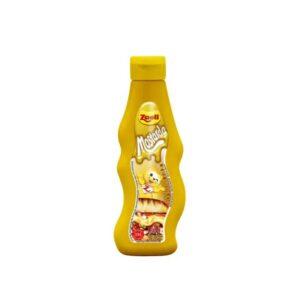 MOSTAZA ZAELI 400ML