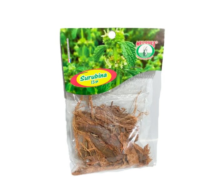 SURUBINA MELQUIS 15GR
