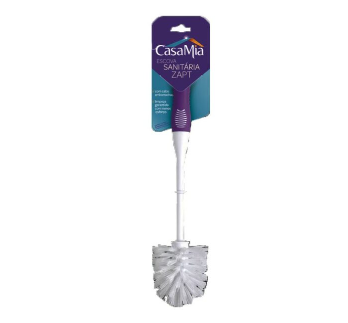 CEPILLO DE BAÑO CASAMIA ZAPT