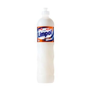 DETERGENTE LIMPOL COCO 500ML