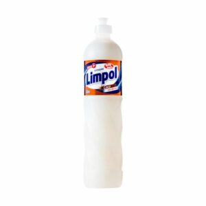 DETERGENTE LIMPOL COCO 500ML