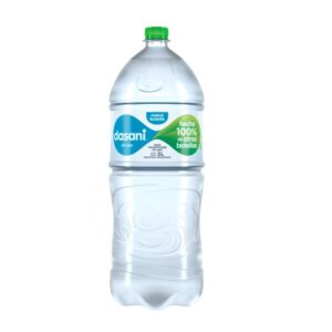 AGUA MINERAL 3LT DASANI