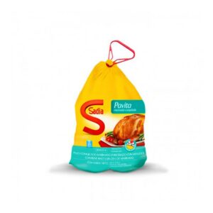PAVO CONDIMENTADO SADIA KG