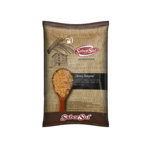 ARROZ INTEGRAL 1KG SABOR SUL