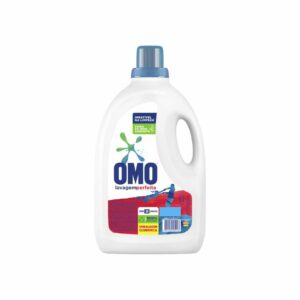 JABON LIQUIDO OMO 5LT CLASICO