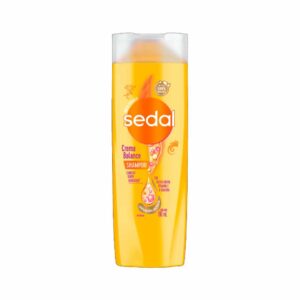 SHAMPOO SEDAL 190ML CREMA BALANCE