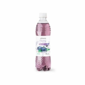 AGUA SABORIZADA GENESIS ARANDANO 500ML