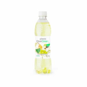 AGUA SABORIZADA GENESIS MANZANA, PERA Y UVA 500ML
