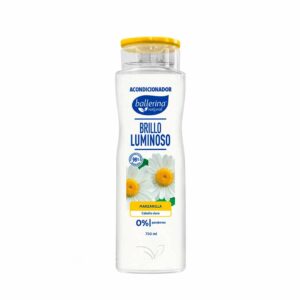ACONDICIONADOR BALLERINA 750ML MANZANILLA