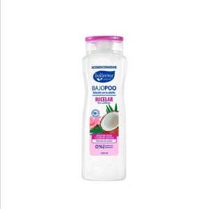 ACONDICIONAR BALLERINA 750ML AGUA DE COCO MICELAR
