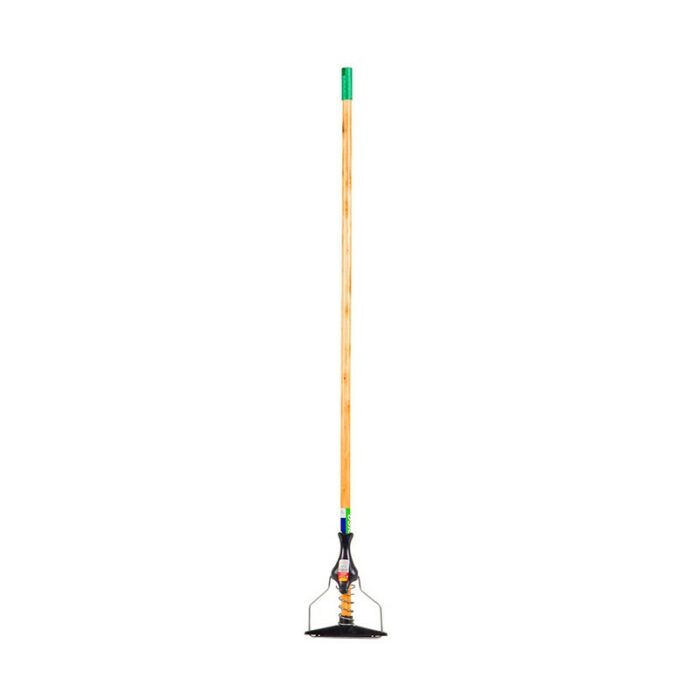 PALO DE PISO MADERA PEQUEÑO