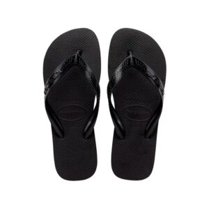 ZAPATILLA HAVAIANAS TRD. 37/38 PRETO
