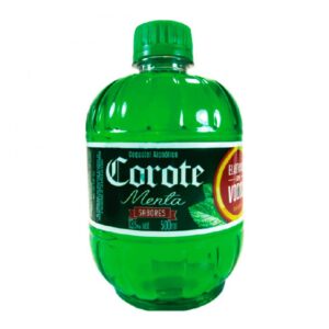 COROTE MENTA