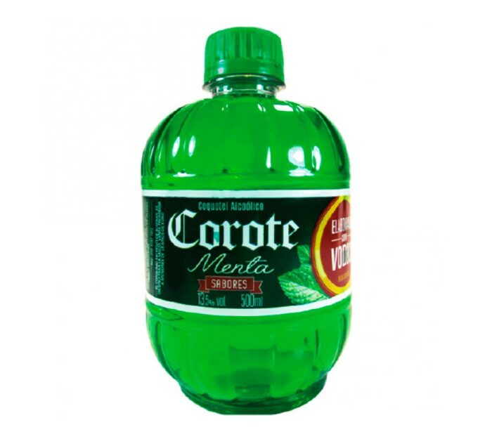 COROTE MENTA