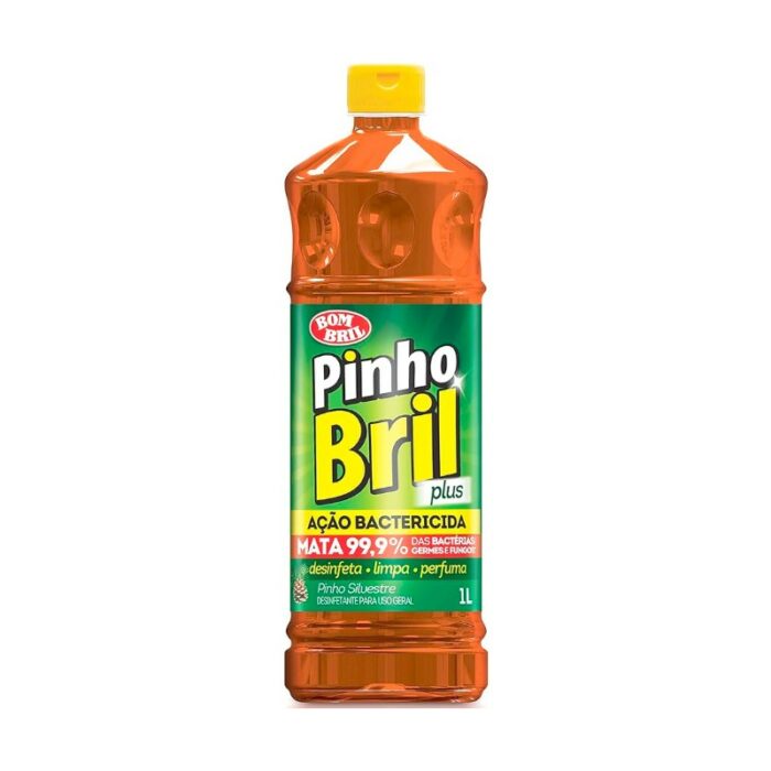 PINHO BRIL PLUS 1L