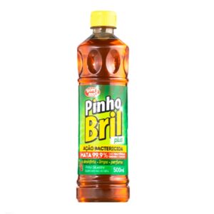 PINHO BRIL 500ML PLUS