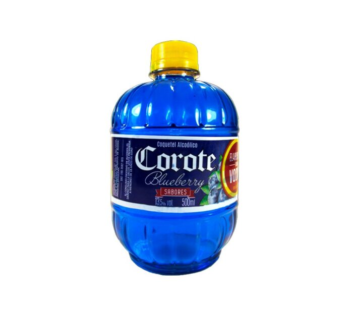 COROTE BLUEBERRY 500ML