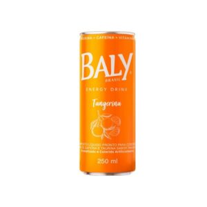 ENERGIZANTE BALY MANDARINA 250ML