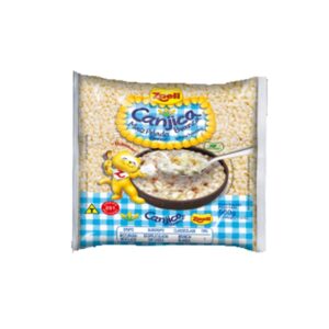 LOCRO BLANCO CANJICA ZAELI 500GR