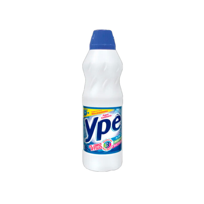 AGUA SANITARIA YPE 1L