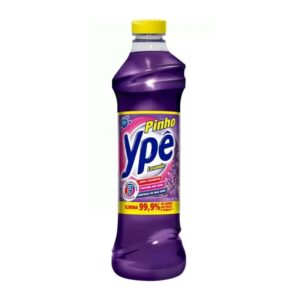 DESINFETANTE YPE LAVANDA 500ML