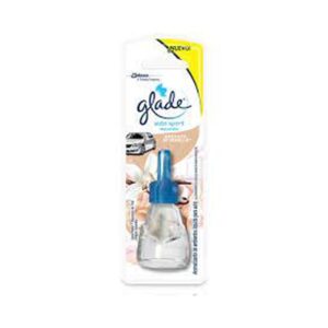 DESODORANTE PARA AUTO GLADE 75 DIAS