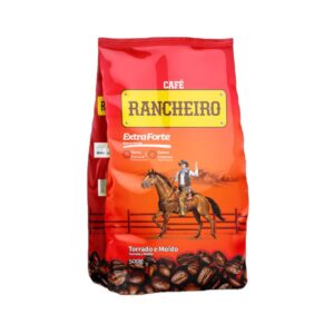 CAFE RANCHEIRO EXTRA FUERTE 500GR