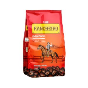 CAFE RANCHEIRO EXTRA FUERTE 500GR