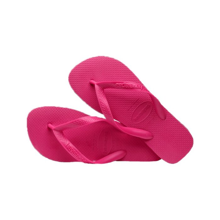 ZAPATILLA HAVAIANAS COLOR PINK ELETRIC 25/26
