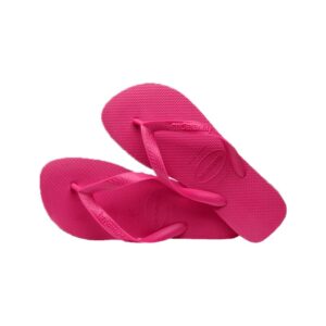 ZAPATILLA HAVAIANAS COLOR PINK ELETRIC 25/26