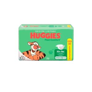 PAN HUG FLEX  COMF.XXG 50UND