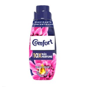 SUAVISANTE COMFORT CUIDADOS INTENSIVO ROSA