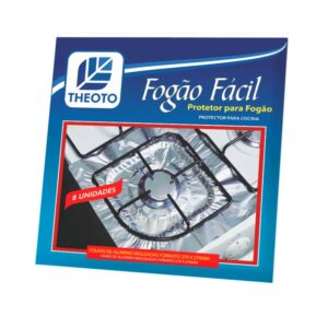 PROTETOR FOGAO FACIL THEOTO 270MM