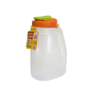 BOTELLA DE AGUA 1,75L SANREMO