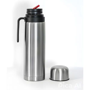 TERMO ACERO INOXIDABLE SUPREMA 1L