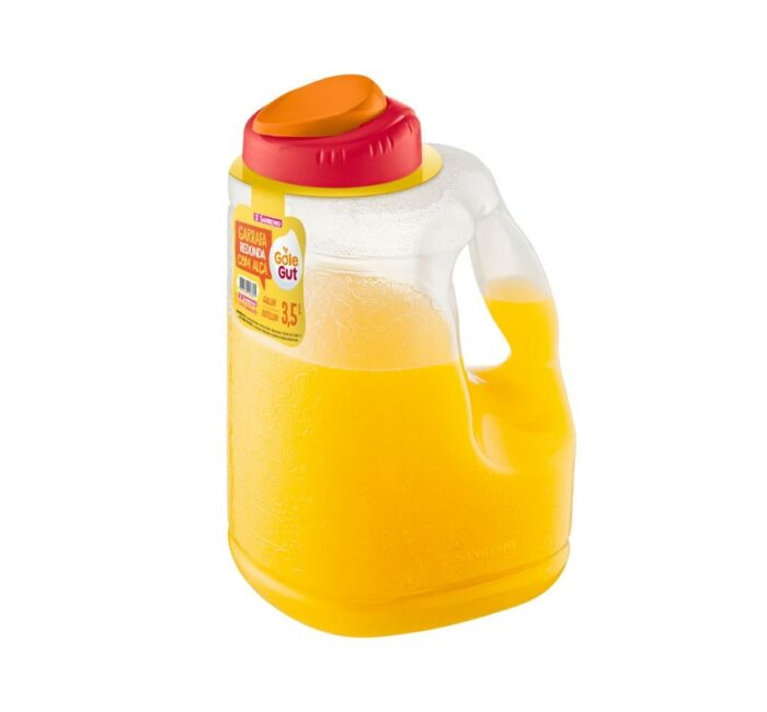 GARRAFA SANDERO 3,5L