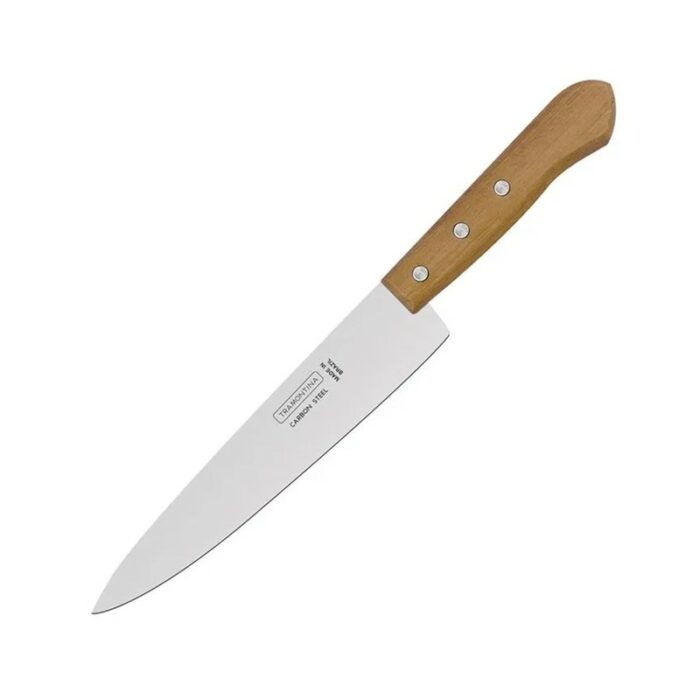 CUCHILLO CARBON STEEL