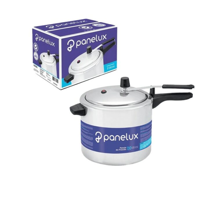 OLLA DE PERCION  7L PANELUX